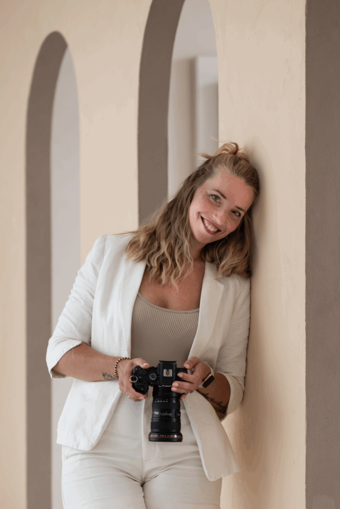 Fotograaf in flevoland